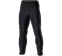 Mizuno Trail Multipocket Long Tight Zapatillas de correr Negro Hombre Talla L