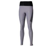 Mizuno Trail Multipocket Long Tight Zapatillas de correr Quicksilver Mujer Talla M