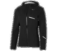 Mizuno Trail Waterproof 20K Jacket Negro Mujer Talla L