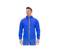 Mizuno Trail Waterproof 20K S Azul