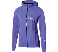 MIZUNO Trail Wp 20k Jacket W - Mujer - Violeta - talla M- modelo 2025