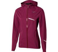 MIZUNO Trail Wp 20k Jacket W - Mujer - Violeta - talla XS- modelo 2025