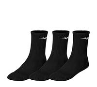 Mizuno Training 3p Socks Calcetines Unisex adulto