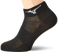 Mizuno Training Mid 3P Accesorios de Entrenamiento, Adultos Unisex, Multicolor (Black/Black/Black), XL