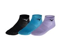 Mizuno Training Mid Calcetines (3 Pack) - SS23 - M