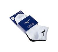 Mizuno Training Mid Socks (3 Pairs)