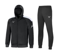 Mizuno Traje de Hombre RB Core Training (Chaquet Pantalones) All Deporte - 09 (