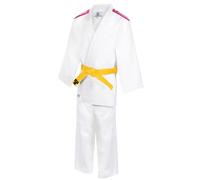 Mizuno Traje de judo Kodomo Plus para personas mayores - 170