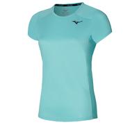 Mizuno Two Loop 88 Tee 32GAA20122 Mujer Talla L