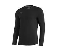 Mizuno Unisex Comp Diamond Large, Unisex Adulto, 350638.9090.04.S, Negro, Small