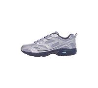 Mizuno Unisex S.l.mxr Silver/silver/nimbuscloud Talla: 38.5 | Zapatillas Deportivas Outlet | Unisex | Gris