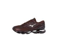 Mizuno Unisex S.l.wave Prophecy Ls Chicorycoffee/black/chicorycoffe Talla: 36.5 | Zapatillas Running Outlet | Unisex | Negro