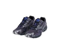 Mizuno Unisex S.l.wave Rider Odysseygray/black/metallicgray Talla: 37 | Zapatillas Running Outlet | Unisex | Negro