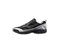 Mizuno Unisex Shoe Mxr Black/black Sand/purple Haze Talla: 38.5 | Zapatillas Deportivas Outlet | Unisex | Negro
