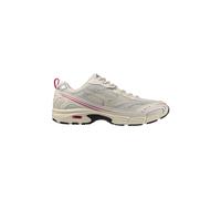 Mizuno Unisex Shoe Mxr Silverbirch/silverbirch/f.purple Talla: 40 | Zapatillas Running Outlet | Unisex | Gris