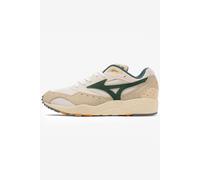 Mizuno Unisex Shoe S.l. Contender Snow White/bistro Green/sum.sand Talla: 41 | Zapatillas Outlet | Unisex | Blanco