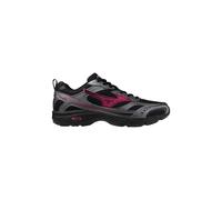 Mizuno Unisex Shoe S.l.mxr Salute/fuchsia Purple/metalgray Talla: 41 | Zapatillas Outdoor Outlet | Unisex | Púrpura