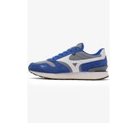 Mizuno Unisex Shoe S.l. Rb87 Tradewinds/white/surf The Web Talla: 44.5 | Outlet | Unisex | Blanco