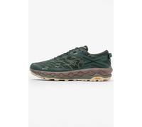 Mizuno Unisex Shoe S.l.wave Mujin Ls Gtx Pine Grove/ultimate Gray/b Talla: 38.5 | Zapatillas Outdoor Outlet | Unisex | Gris