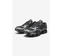 Mizuno Unisex Shoe S.l.wave Prophecy Ls Black Sand/black/metallic G Talla: 37 | Zapatillas Deportivas Outlet | Unisex | Negro