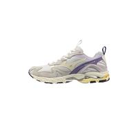 Mizuno Unisex Shoe S.l.wave Rider 10 Nimbus Cloud/pristine/purple H Talla: 44.5 | Zapatillas Deportivas Outlet | Unisex