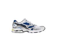 Mizuno Unisex Shoe S.l.wave Rider 10 White/silver/surftheweb Talla: 39 | Zapatillas Running Outlet | Unisex | Blanco