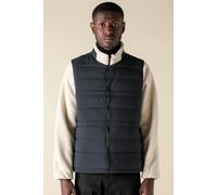 Mizuno Unisex Sl Bt Lightweight Down Vest Black Talla: XL | Chaquetas Outlet | Unisex | Negro