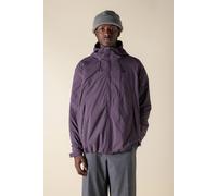 Mizuno Unisex Sl Bt Therm Mesh Hoody Jacket Midnight Plum Talla: M | Outlet | Unisex | Magenta
