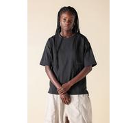 Mizuno Unisex Sl Heavy Ounce T-shirt Black Talla: L | Camisetas de Seda Outlet | Unisex | Negro