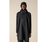 Mizuno Unisex Sl Shinzo Cape Black Talla: M | Chaquetas Outlet | Unisex | Negro