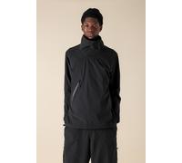 Mizuno Unisex Sl Shinzo Pullover L/s Shirt Black Talla: M | Chaquetas Finas Outlet | Unisex | Negro