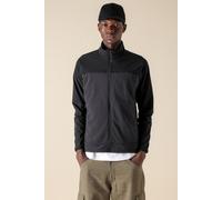 Mizuno Unisex Sl Shinzo Zip Fleece Jacket Black Talla: M | Chaquetas Finas Outlet | Unisex | Negro