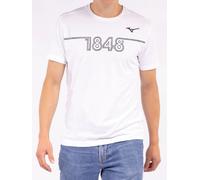 Mizuno VfL Bochum Cotton T Shirt 2 Botas de futbol Blanco Hombre Talla L