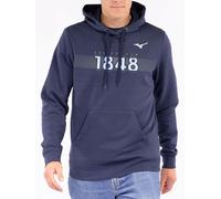 Mizuno VfL Bochum Overhead Hoodie 3 Botas de futbol Azul marino Hombre Talla M