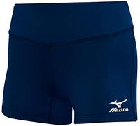 Mizuno Victory 440656.905S.08.XXL Victory - Pantalones Cortos de Voleibol con Entrepierna de 3.5 Pulgadas