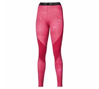 Mizuno Virtual Body G3 - Camiseta Larga para Mujer