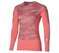 Mizuno Virtual Body G3 Crew Mujer Talla L