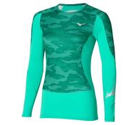 Mizuno Virtual Body G3 Crew Mujer Talla XL