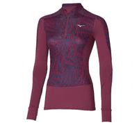 MIZUNO Virtual Body G4 H/z W - Mujer - Violeta - talla M- modelo 2025
