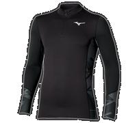 Mizuno Virtual Body G5 Half Zip Mujer/Hombreo Talla M
