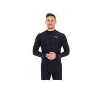 Mizuno Virtual Body G5 High Neck M Negro