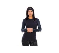 Mizuno Virtual Body G5 High Neck XS Negro