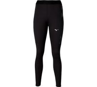 MIZUNO Virtual Body G5 Long Tights W - Mujer - Negro - talla L- modelo 2026