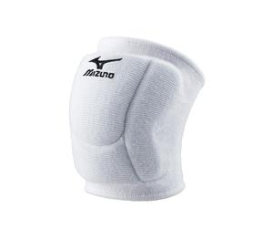 Mizuno Vs1 Compact Kneepad Blanco Mujer/Hombreo Talla M