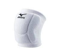 Mizuno Vs1 Compact Kneepad Blanco Mujer/Hombreo Talla XL