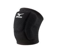 Mizuno Vs1 Compact Kneepad Negro Mujer/Hombreo Talla L
