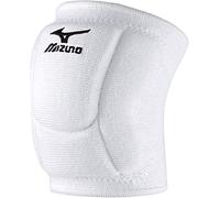 Mizuno VS1 Compact Rodillera, Unisex Adulto, Blanco, S