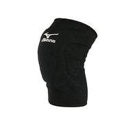 Rodillera de Voleibol Mizuno Team VS1 Kneepad Negro M