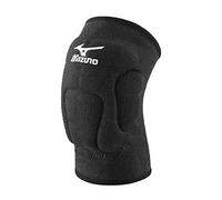 Rodillera de Voleibol Mizuno Team VS1 Kneepad Negro XL