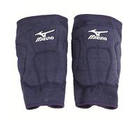 Rodilleras de sujeción Adulto - Mizuno VS1 azul marino M